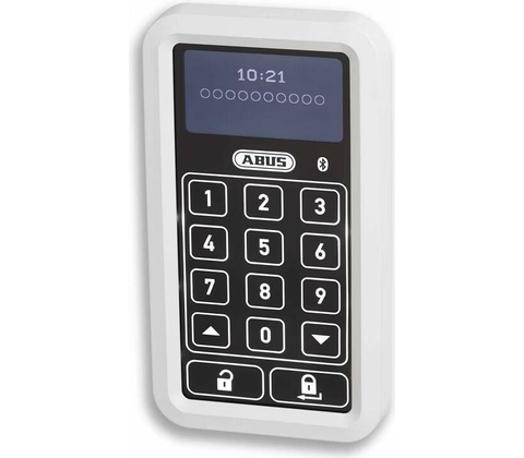 ABUS HomeTec Pro CFT3000