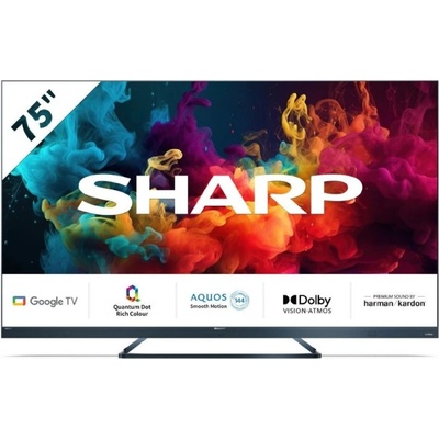 Sharp 75FQ5E