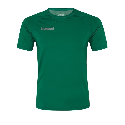 Hummel Тениска Hummel FIRST PERFORMANCE JERSEY S/S 204500-6140 Размер XXL