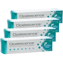 Opalescence sensitivity relief bělicí 133 g 4 ks