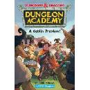 Dungeons & Dragons: A Goblin Problem Walker Diane