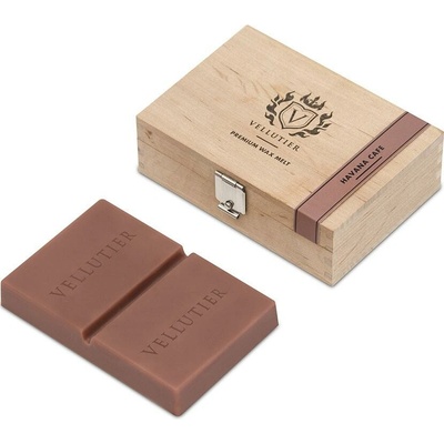 Vellutier Havana Cafe vosk do aroma lampy 50 g