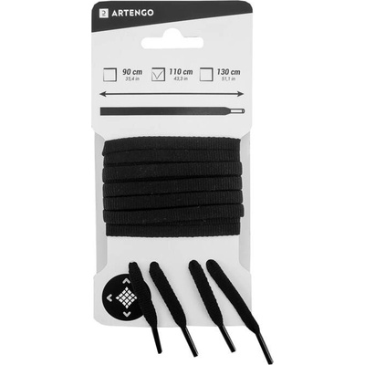 Artengo Ploché čierne