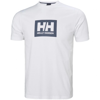 Helly Hansen HH Box T 2.0 Размер: L / Цвят: бял