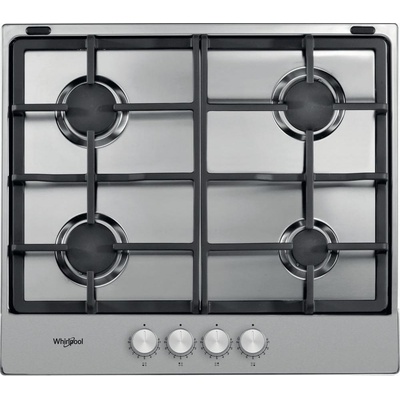 Whirlpool TGML660IX