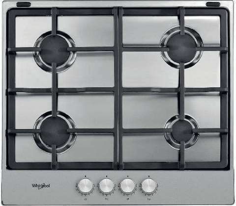 Whirlpool TGML660IX