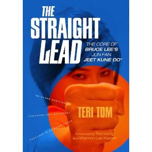 The Straight Lead | Teri Tom (ISBN: 9781890085322)