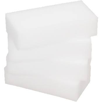 nice essentials Комплект меламинови гъби за почистване - 12 Броя (9010707008637)