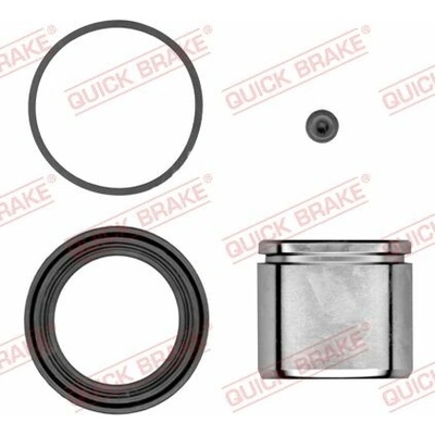 QUICK BRAKE Opravná sada brzdového strmeňa 114-5182