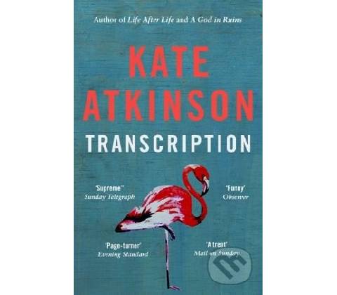 Transcription