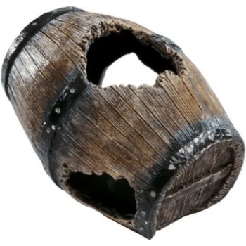 Image 1 of Ferplast ДЕКОРАЦИЯ ЗА АКВАРИУМ малка бъчва (69190000)