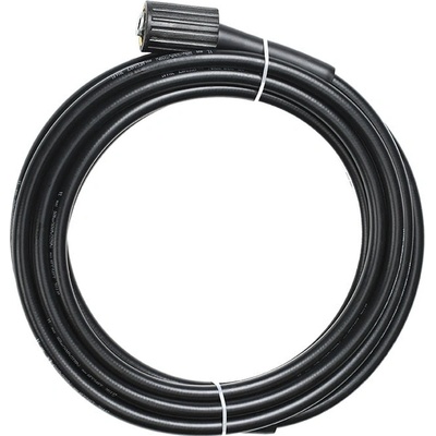 BORMANN Маркуч за водоструйка за високо налягане Bormann Pro BPW5009, 5 м, за BPW5000 (080299) (080299)