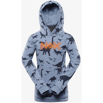 NAX Син детски суитчър NAX Ziardo NAX | Sin | Момичешки | 92-98