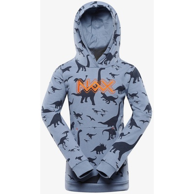 NAX Син детски суитчър NAX Ziardo NAX | Sin | Момичешки | 92-98