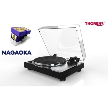 Thorens TD 402
