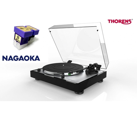 Thorens TD 402