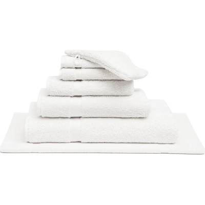Vandyck uterák Ranger White - biela - 55x100 cm