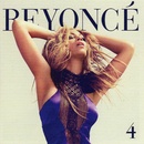 Beyonce - 4 CD