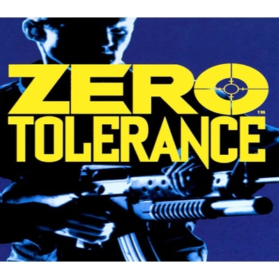 Zero Tolerance