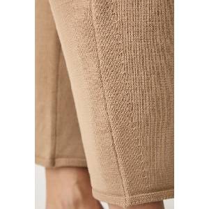 MM by Max Mara панталон дамски от вълна MMLOBOLI (2626336038600)