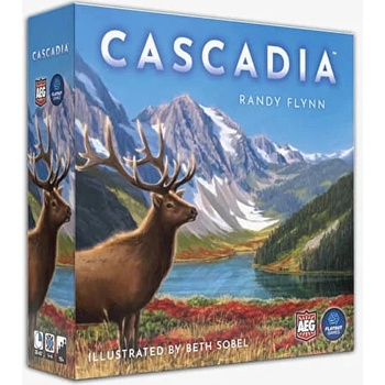 Cascadia EN