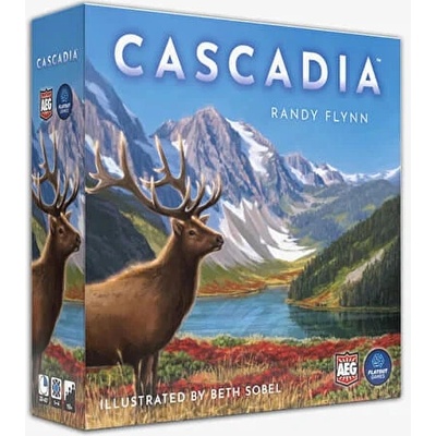 Cascadia EN