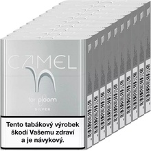 Camel for Ploom Silver karton