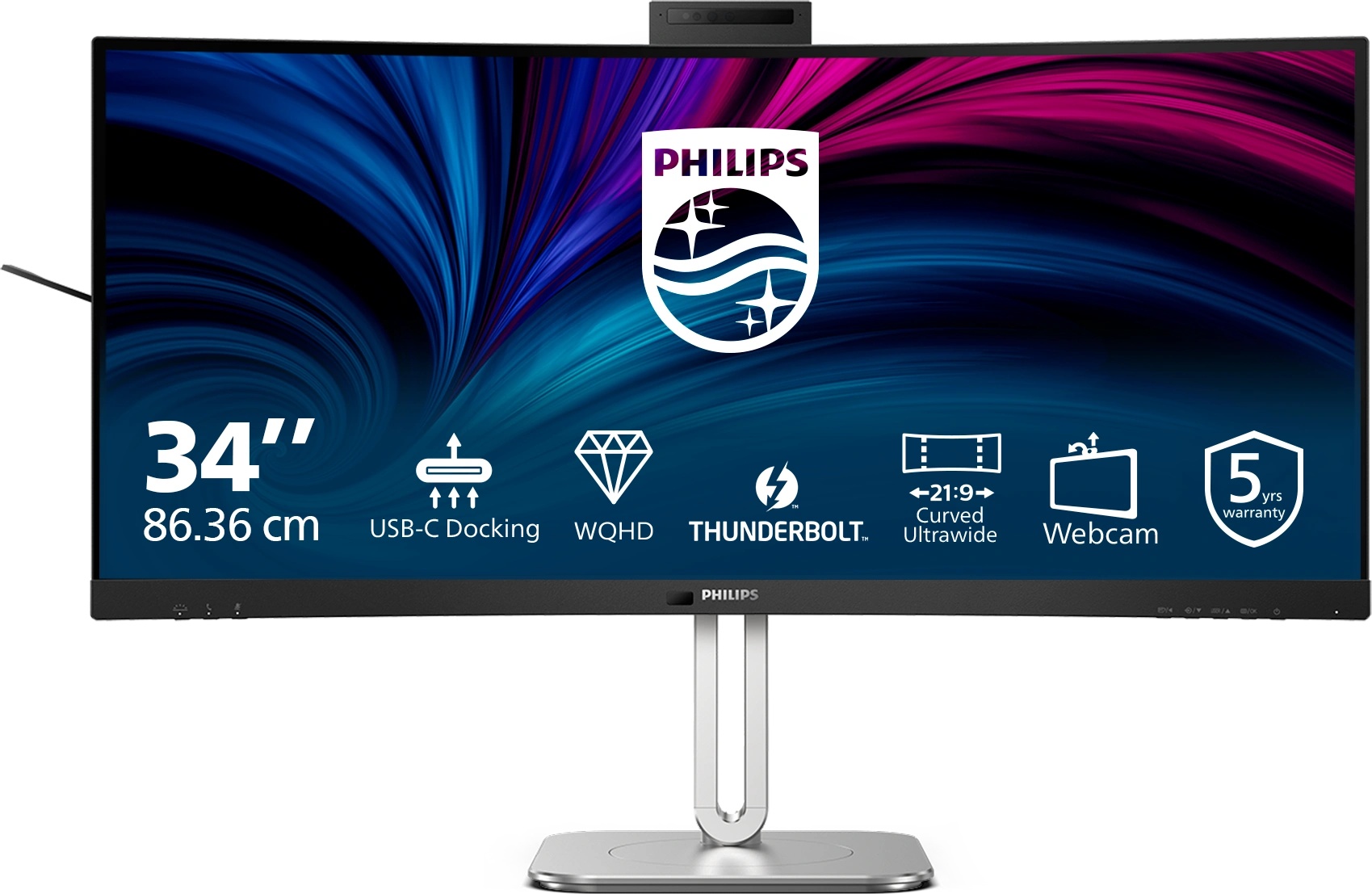 Philips 34B2U6603CH/00