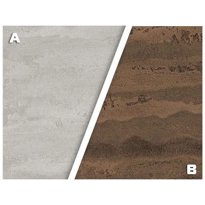 KRONOSPAN К350 / К351 ГРЪБ ЗА РАБОТЕН ПЛОТ двустранен 4100х640х10 (К350 / К351)