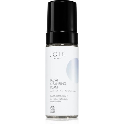 JOIK Organic Organic Facial Cleansing Foam почистваща пяна за лице 150ml