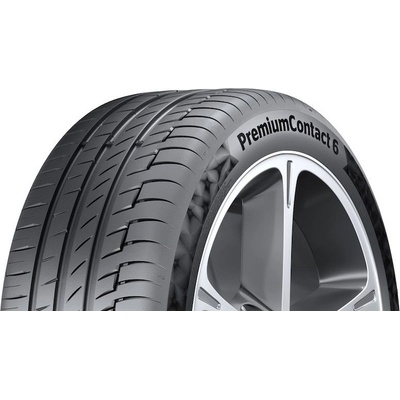 Continental ContiPremiumContact 6 ContiRe.Tex CRM EVc XL 245/40 R19 98Y