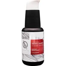 Quicksilver Scientific Methyl Charge+ liposomální směs Vitamínu B 50 ml
