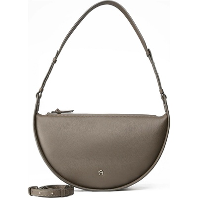 AIGNER Eliza taška přes rameno Kůže 25 cm