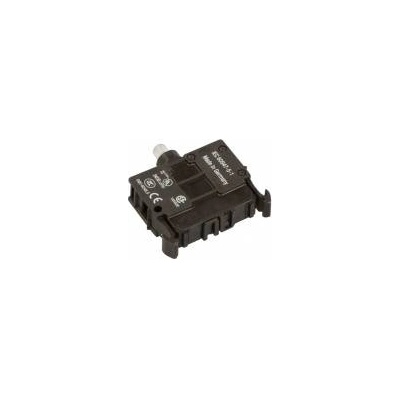 Eaton LED lamp holder green 230V AC M22-LEDC230-G 216568