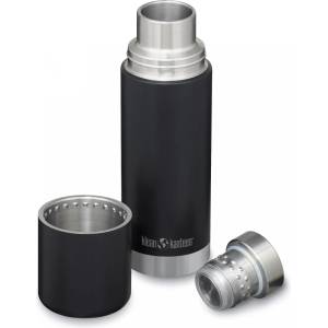 Klean Kanteen TKPro 16oz 0, 5 l Цвят: черен