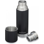 Klean Kanteen TKPro 16oz 0, 5 l Цвят: сребърен