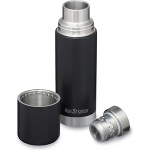 Klean Kanteen TKPro 16oz 0, 5 l Цвят: сребърен