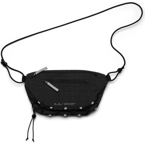 DB Чанта за рамо Db Roamer Pro Sling Bag 6 Shoulder bag - Charcoal Grey - размер One Size (510-5111-0411)