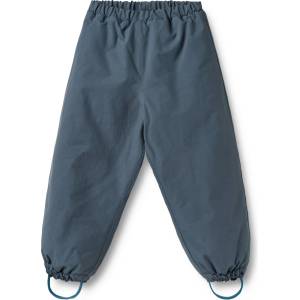 WHEAT Детски ски панталон WHEAT Kid's Jay Ski trousers - Greyblue - размер 116 (EU) (701-3856-0213)