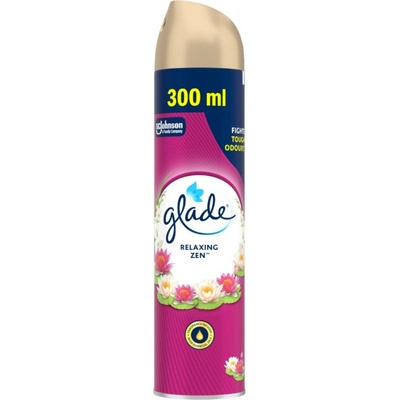 Glade by Brise Japonská zahrada osvěžovač vzduchu spray 300 ml