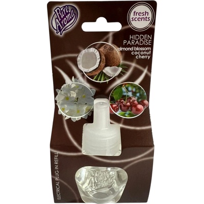 Pure Aroma náhradná náplň Hidden Paradise 19 ml