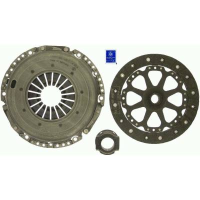 Sada spojky SACHS 3000 970 010
