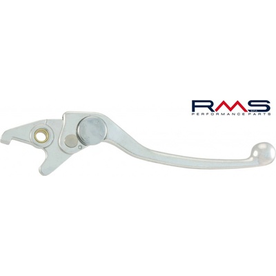 Páčka RMS 184120801 pravý chrom 184120801