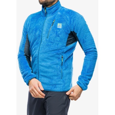 Karpos Vertice Fleece diva blue