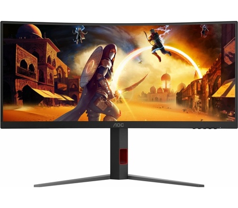 AOC CU34G4Z