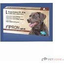 Bioveta Fipron spot-on Dog L 20-40 kg 1 x 2,68 ml