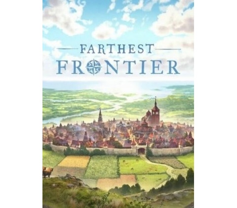 Farthest Frontier