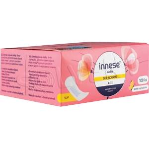 Innese Ежедневни превръзки Innese (100 бр. /кутия) NORMAL
