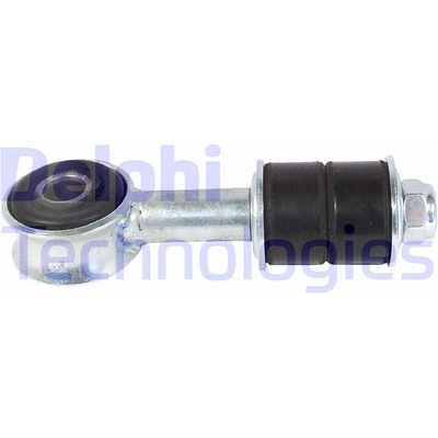 Tyc/vzpera, stabilisator DELPHI TC2408