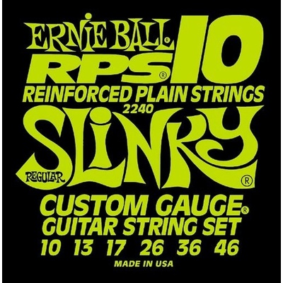 Ernie Ball P02240